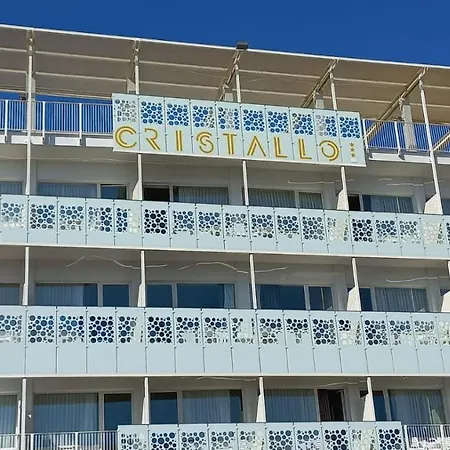 Cristallo 4*