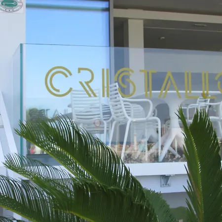 Cristallo Hotel Senigália