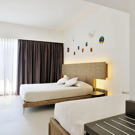 Cristallo 4* Senigália