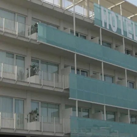 Cristallo Hotel