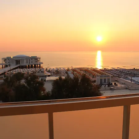 Cristallo Hotel