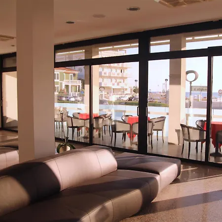 Cristallo Hotel