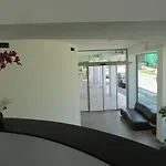 Cristallo Hotel 4*