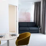Hotel Cristallo 4*