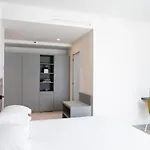 Cristallo Hotel
