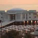 Cristallo Hotel Senigallia