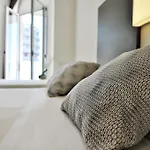 Cristallo Hotel