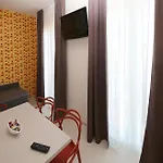 Hotel Cristallo Senigallia