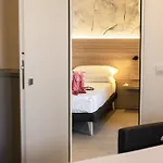 Cristallo Hotel 4*