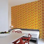 Hotel Cristallo 4*