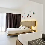 Cristallo 4* Senigallia