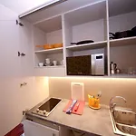 Hotel Cristallo 4*