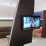 Hotel Cristallo Senigallia