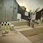 Cristallo Hotel 4*