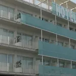 Cristallo Hotel