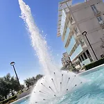 Cristallo 4* Senigallia