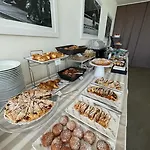 Hotel Cristallo Senigallia