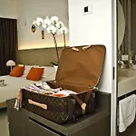 Cristallo Hotel Senigallia