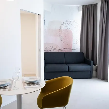 Otel Cristallo 4*