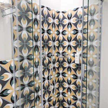 Hotell Cristallo Senigallia