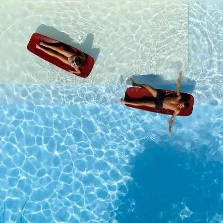 Hotell Cristallo Senigallia