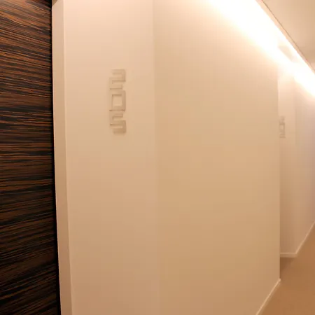 Cristallo Senigallia