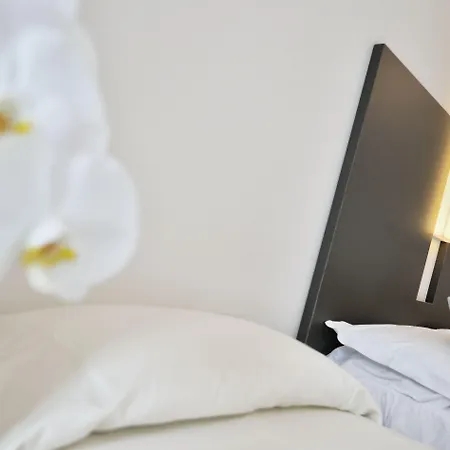 Hotell Cristallo Senigallia