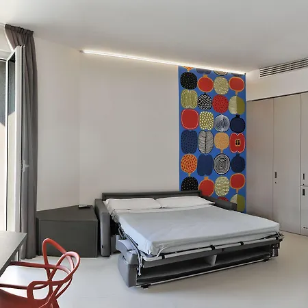 Cristallo 4* Senigallia