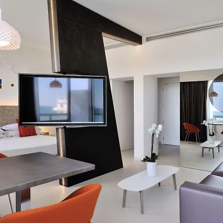 Cristallo Senigallia