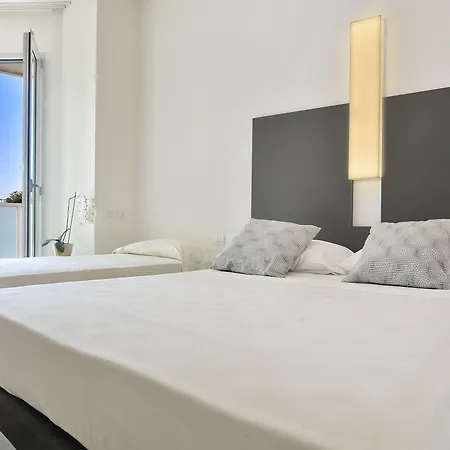 Cristallo Senigallia