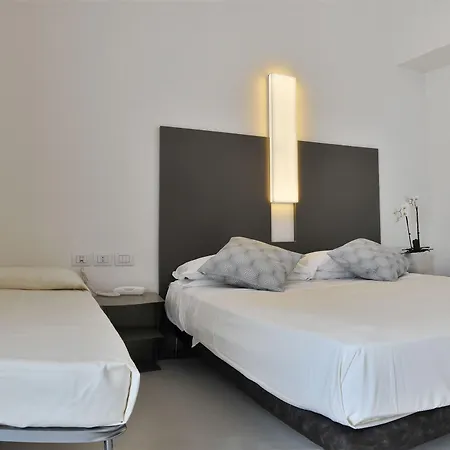 Cristallo 4* Senigallia