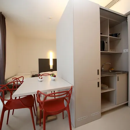 Cristallo Senigallia