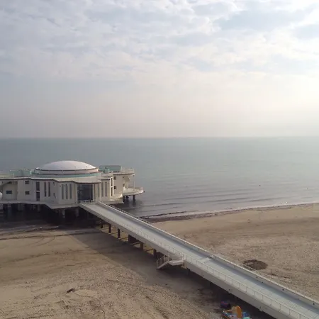 Cristallo 4* Senigallia