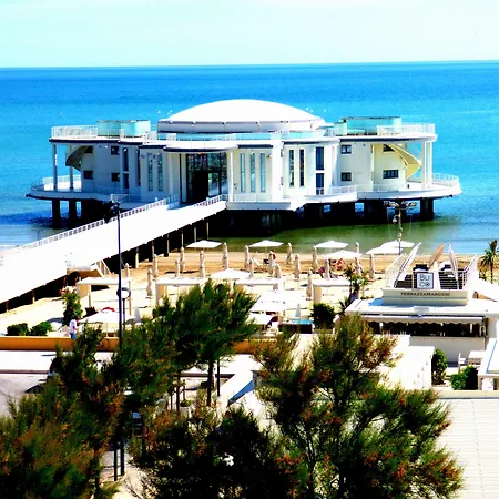 Cristallo 4* Senigallia