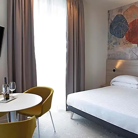 Hotel Cristallo