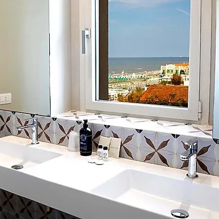Hotel Cristallo Senigallia