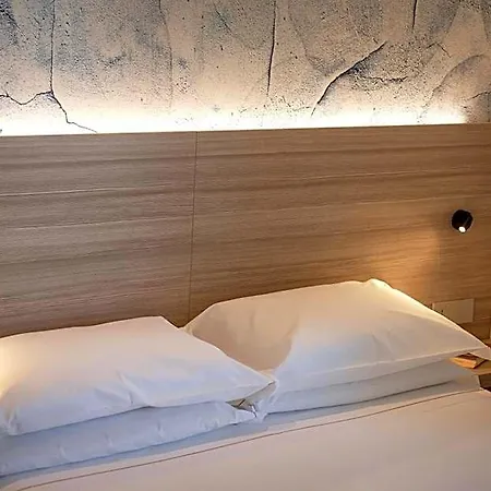 Cristallo Hotel Senigallia