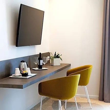 Hotel Cristallo