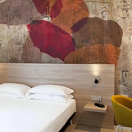 Hotel Cristallo Senigallia
