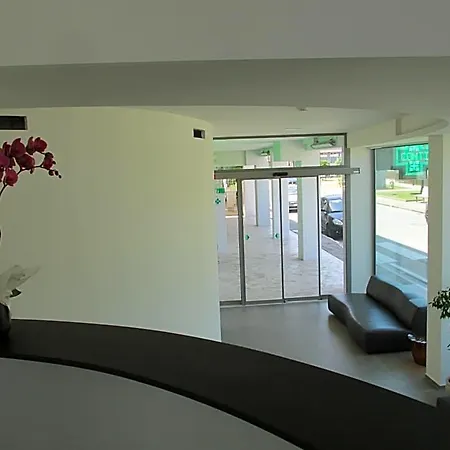 Hotel Cristallo 4*