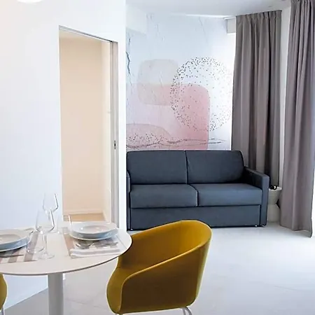 Hotel Cristallo