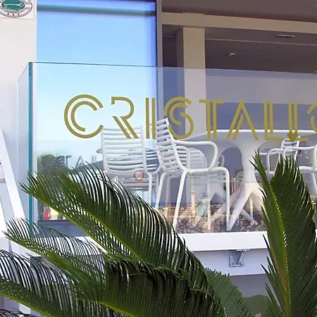 Cristallo Hotel Senigallia