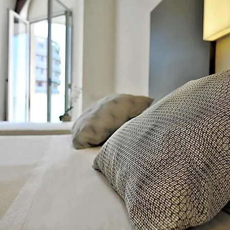 Hotel Cristallo Senigallia