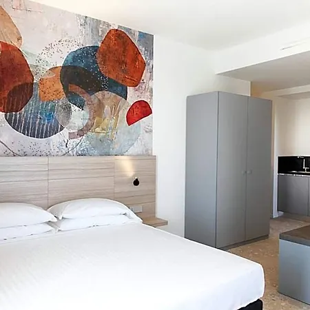 Cristallo Hotel