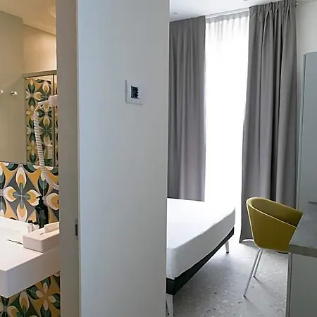 Cristallo Hotel Senigallia