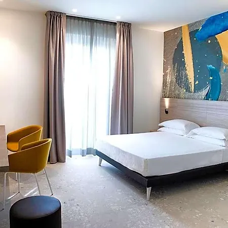 Cristallo Hotel Senigallia