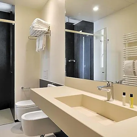 Hotel Cristallo Senigallia