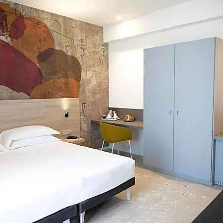 Cristallo Hotel Senigallia