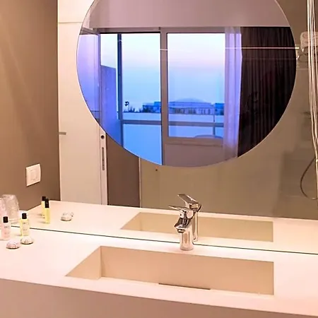 Hotel Cristallo 4*