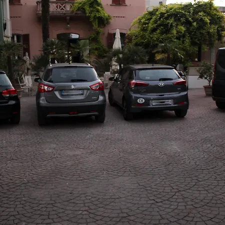 Hotell Cristallo Senigallia